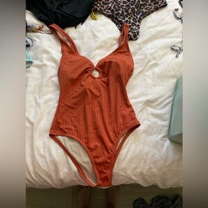 Kona Sol one piece